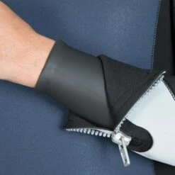 Combinaison Plongée Semi-étanche Homme Néoprène 7mm - Bleu Gris 21 Combinaison Plongée Semi-étanche Homme Néoprène 7mm - Bleu Gris -Plongée Série Magasin combinaison plongee semi etanche homme neoprene 7mm bleu gris 9