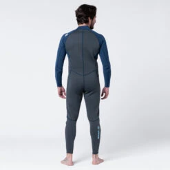 Combinaison Snorkeling Beuchat Homme Néoprène 2mm - Atoll -Plongée Série Magasin combinaison snorkeling beuchat homme neoprene 2mm atoll 2