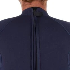 Combinaison SURF 100 Néoprène 2/2 Mm Homme Bleu 17 Combinaison SURF 100 Néoprène 2/2 Mm Homme Bleu -Plongée Série Magasin combinaison surf 100 neoprene 22 mm homme bleu 5