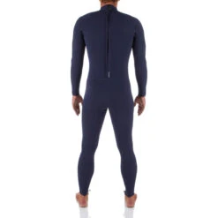 Combinaison SURF 100 Néoprène 2/2 Mm Homme Bleu 19 Combinaison SURF 100 Néoprène 2/2 Mm Homme Bleu -Plongée Série Magasin combinaison surf 100 neoprene 22 mm homme bleu 7