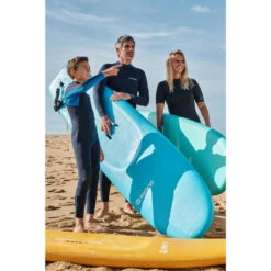 Combinaison SURF 100 Néoprène 2/2 Mm Homme Bleu 21 Combinaison SURF 100 Néoprène 2/2 Mm Homme Bleu -Plongée Série Magasin combinaison surf 100 neoprene 22 mm homme bleu 9