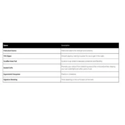 Combinaison Surf 3/2mm Chestzip Femme Coastlines Steamer -Plongée Série Magasin combinaison surf 32mm chestzip femme coastlines steamer 2