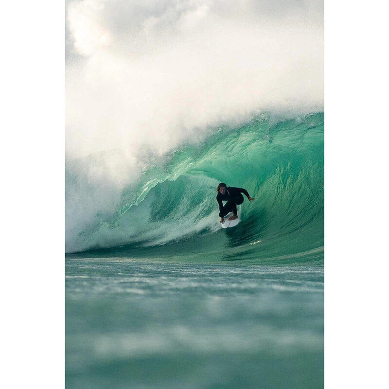 Combinaison Surf 3/2mm Chestzip Homme Coastlines Steamer 4 Combinaison Surf 3/2mm Chestzip Homme Coastlines Steamer – Image 2