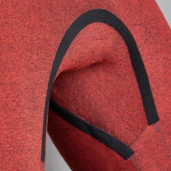 Combinaison Surf Néoprène 4/3 Mm Homme - 900 Bordeaux -Plongée Série Magasin combinaison surf neoprene 43 mm homme 900 bordeaux 7