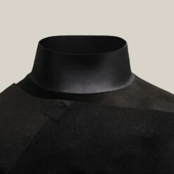 Combinaison Surf Néoprène 4/3 Mm Homme - 900 Bordeaux -Plongée Série Magasin combinaison surf neoprene 43 mm homme 900 bordeaux 9