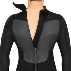 Quiksilver Combinaison Surf Prologue Homme 4/3 Mm Noir -Plongée Série Magasin combinaison surf prologue homme 43 mm noir 2