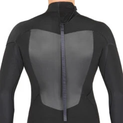 Quiksilver Combinaison Surf Prologue Homme 4/3 Mm Noir -Plongée Série Magasin combinaison surf prologue homme 43 mm noir 3