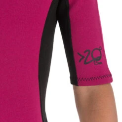 Tribord Combinaison Surf Shorty 100 Néoprène Enfant Violet 19 Tribord Combinaison Surf Shorty 100 Néoprène Enfant Violet -Plongée Série Magasin combinaison surf shorty 100 neoprene enfant violet 7