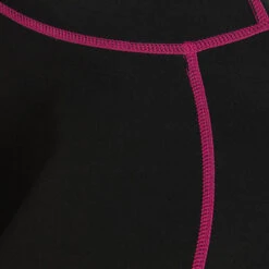 Tribord Combinaison Surf Shorty 100 Néoprène Femme Violet -Plongée Série Magasin combinaison surf shorty 100 neoprene femme violet 9