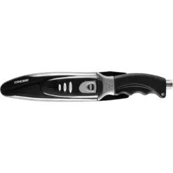 Couteau De Plongée Cressi BORG KNIFE -Plongée Série Magasin couteau de plongee cressi borg knife 4