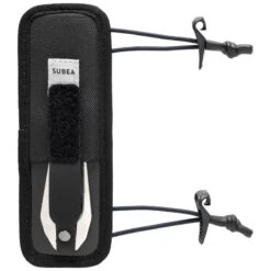 Couteau De Plongée Sous Marine En Acier Inoxydable -Plongée Série Magasin couteau de plongee sous marine en acier inoxydable 2