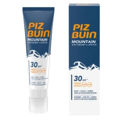 Crèmes Solaires PIZ BUIN Combi Crème + Stick IP30 -Plongée Série Magasin cremes solaires piz buin combi creme stick ip30 2