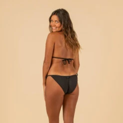 CULOTTE NOUÉE FEMME SURF SOFY SYMI NOIR -Plongée Série Magasin culotte nouee femme surf sofy symi noir 6