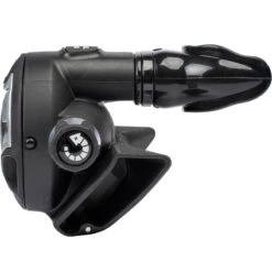 Detendeur à Membrane Compensé, DUAL ADJ 52x Mares Etrier -Plongée Série Magasin detendeur a membrane compense dual adj 52x mares etrier 2