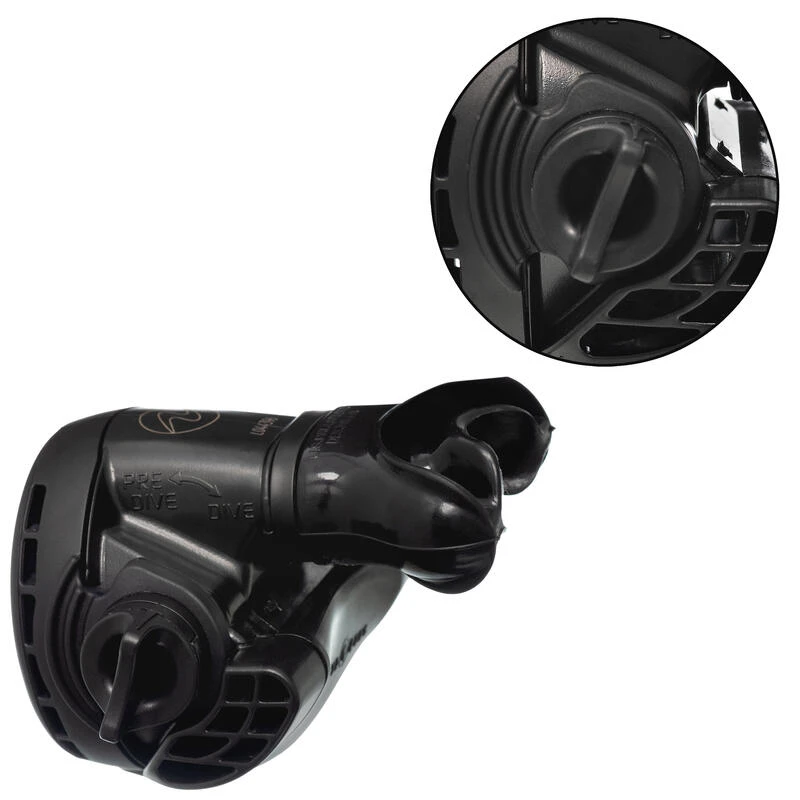 AQUALUNG Détendeur De Plongée Sous-marine CALYPSO DIN 232 Bars 6 AQUALUNG Détendeur De Plongée Sous-marine CALYPSO DIN 232 Bars – Image 4