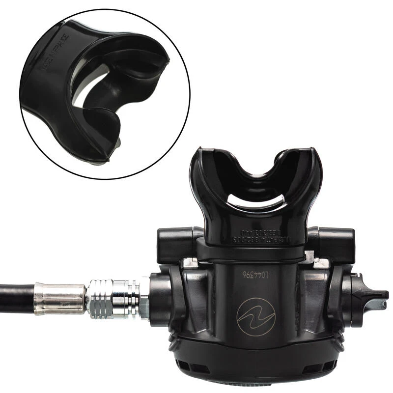 AQUALUNG Détendeur De Plongée Sous-marine CALYPSO DIN 232 Bars 7 AQUALUNG Détendeur De Plongée Sous-marine CALYPSO DIN 232 Bars – Image 5