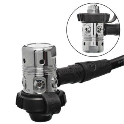 AQUALUNG Détendeur De Plongée Sous-marine CALYPSO DIN 232 Bars 15 AQUALUNG Détendeur De Plongée Sous-marine CALYPSO DIN 232 Bars -Plongée Série Magasin detendeur de plongee sous marine calypso din 232 bars 5