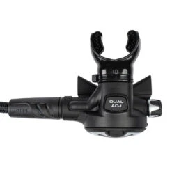 Mares Détendeur De Plongée Sous-marine DUAL ADJ 52x DIN 300 Bars -Plongée Série Magasin detendeur de plongee sous marine dual adj 52x din 300 bars 3