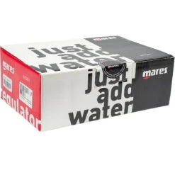 Mares Détendeur De Plongée Sous-marine DUAL ADJ 52x DIN 300 Bars -Plongée Série Magasin detendeur de plongee sous marine dual adj 52x din 300 bars 6