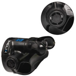 AQUALUNG Détendeur De Plongée Sous-marine HELIX DIN 300 Bars 12 AQUALUNG Détendeur De Plongée Sous-marine HELIX DIN 300 Bars -Plongée Série Magasin detendeur de plongee sous marine helix din 300 bars 2