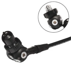 AQUALUNG Détendeur De Plongée Sous-marine HELIX DIN 300 Bars 14 AQUALUNG Détendeur De Plongée Sous-marine HELIX DIN 300 Bars -Plongée Série Magasin detendeur de plongee sous marine helix din 300 bars 4