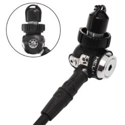 AQUALUNG Détendeur De Plongée Sous-marine HELIX DIN 300 Bars 15 AQUALUNG Détendeur De Plongée Sous-marine HELIX DIN 300 Bars -Plongée Série Magasin detendeur de plongee sous marine helix din 300 bars 5