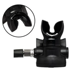 Détendeur De Plongée Sous-marine SCD 100 DIN 300 Bars 11 Détendeur De Plongée Sous-marine SCD 100 DIN 300 Bars -Plongée Série Magasin detendeur de plongee sous marine scd 100 din 300 bars 3