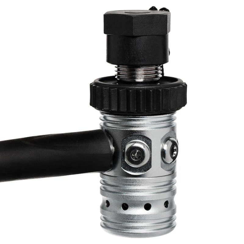 Détendeur De Plongée Sous-marine SCD 100 DIN 300 Bars 7 Détendeur De Plongée Sous-marine SCD 100 DIN 300 Bars – Image 5