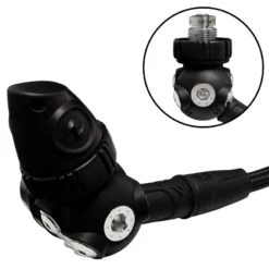 AQUALUNG Détendeur HELIX PRO COMPACT DIN -Plongée Série Magasin detendeur helix pro compact din 4