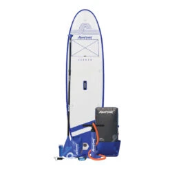 Ensemble De Planche à Pagaie Gonflable Aquaplanet SEEKER 10'8" 8 Ensemble De Planche à Pagaie Gonflable Aquaplanet SEEKER 10'8" -Plongée Série Magasin ensemble de planche a pagaie gonflable aquaplanet seeker 108 1