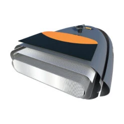 Ensemble De Planche à Pagaie Gonflable Hurley Advantage Black Tiger 10' -Plongée Série Magasin ensemble de planche a pagaie gonflable hurley advantage black tiger 10 3