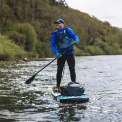 Ensemble De Planche à Pagaie Gonflable Hurley Advantage Outsider 10'6" 11 Ensemble De Planche à Pagaie Gonflable Hurley Advantage Outsider 10'6" -Plongée Série Magasin ensemble de planche a pagaie gonflable hurley advantage outsider 106 4