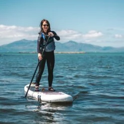 Ensemble De Planche à Pagaie Gonflable Hurley Advantage Terrazzo 10' 11 Ensemble De Planche à Pagaie Gonflable Hurley Advantage Terrazzo 10' -Plongée Série Magasin ensemble de planche a pagaie gonflable hurley advantage terrazzo 10 4