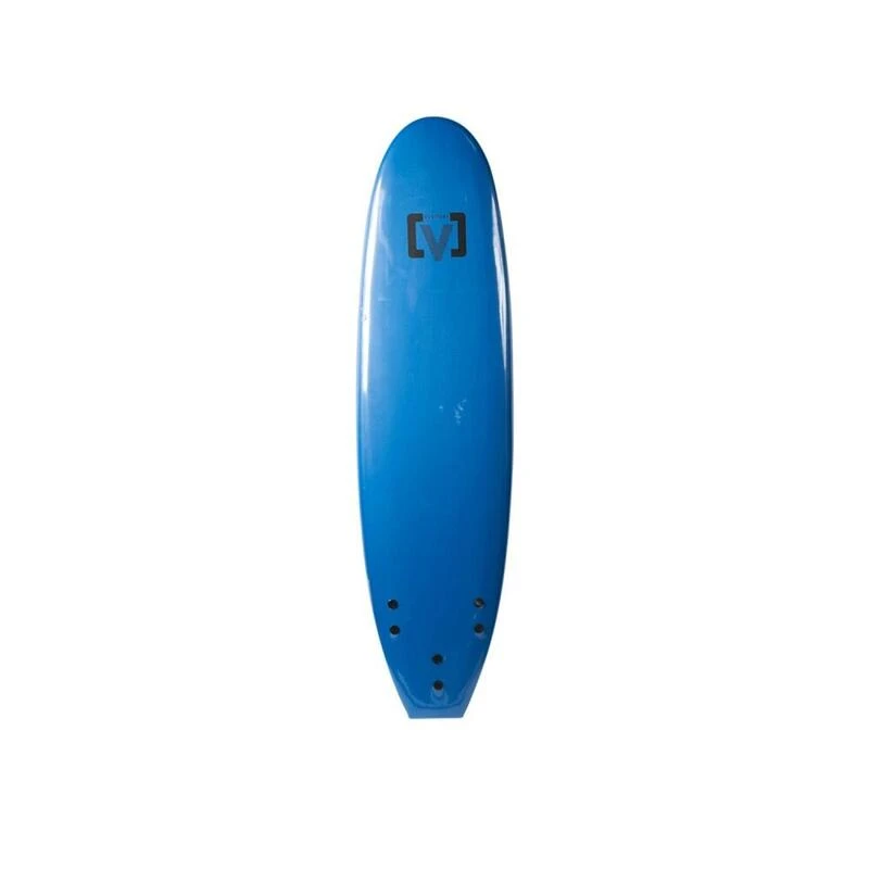 Victory EPS Softboard - Planche De Surf En Mousse - 6'0 - Sky Blue 3 Victory EPS Softboard - Planche De Surf En Mousse - 6'0 - Sky Blue