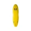 Victory EPS Softboard - Planche De Surf En Mousse - 6'0 - Yellow -Plongée Série Magasin eps softboard planche de surf en mousse 60 yellow