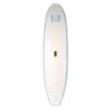 Victory EPS Softboard - Planche De Surf En Mousse - 8'0 Wide - Light Blue -Plongée Série Magasin eps softboard planche de surf en mousse 80 wide light blue