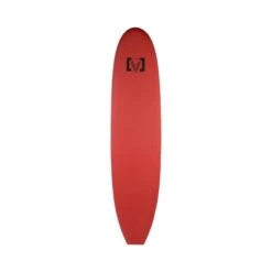 Victory EPS Softboard - Planche De Surf En Mousse - 8'0 Wide - Red -Plongée Série Magasin eps softboard planche de surf en mousse 80 wide red 1