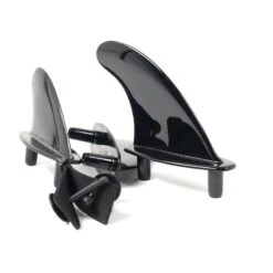 Victory EPS Softboard - Planche De Surf En Mousse - Fish 6'6 - Green -Plongée Série Magasin eps softboard planche de surf en mousse fish 66 green 2