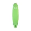 Victory EPS Softboard - Planche De Surf En Mousse - Malibu 7'0 - Green -Plongée Série Magasin eps softboard planche de surf en mousse malibu 70 green