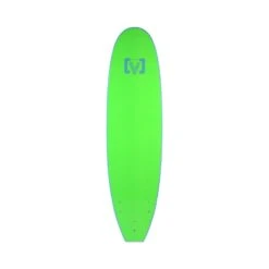 Victory EPS Softboard - Planche De Surf En Mousse - Malibu 7'0 - Light Blue -Plongée Série Magasin eps softboard planche de surf en mousse malibu 70 light blue 1