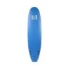 Victory EPS Softboard - Planche De Surf En Mousse - Malibu 7'0 - Light Blue -Plongée Série Magasin eps softboard planche de surf en mousse malibu 70 light blue