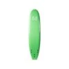 Victory EPS Softboard - Planche De Surf En Mousse - Malibu 7'0 Wide - Green -Plongée Série Magasin eps softboard planche de surf en mousse malibu 70 wide green