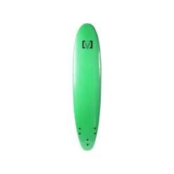 Victory EPS Softboard - Planche De Surf En Mousse - Malibu 8'0 - Green 5 Victory EPS Softboard - Planche De Surf En Mousse - Malibu 8'0 - Green -Plongée Série Magasin eps softboard planche de surf en mousse malibu 80 green 1