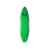 Victory EPS Softboard - Planche De Surf En Mousse - Pointed 6'0 - Green -Plongée Série Magasin eps softboard planche de surf en mousse pointed 60 green