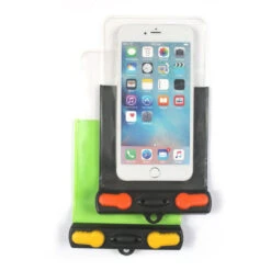 Aquapac Etui économique étanche Pour Téléphone -Plongée Série Magasin etui economique etanche pour telephone 3