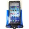 Aquapac Etui Professionnel étanche Pour Téléphone Plus Bleu -Plongée Série Magasin etui professionnel etanche pour telephone plus bleu