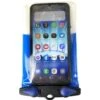 Aquapac Etui Professionnel étanche Pour Téléphone Plus Plus Bleu -Plongée Série Magasin etui professionnel etanche pour telephone plus plus bleu