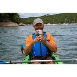 Aquapac Etui Professionnel étanche Pour Téléphone Plus Plus Bleu -Plongée Série Magasin etui professionnel etanche pour telephone plus plus bleu 4