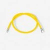 Mares Flexible Moyenne Pression Tressé SFX Jaune 1,0 Mètre 3/8'' -Plongée Série Magasin flexible moyenne pression tresse sfx jaune 10 metre 38