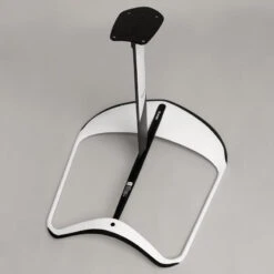 FOIL DE SURF SECURISE 500 Taille M Avec Sa Housse (2 Mâts Inclus : 35cm Et 55cm) -Plongée Série Magasin foil de surf securise 500 taille m avec sa housse 2 mats inclus 35cm et 55cm 8